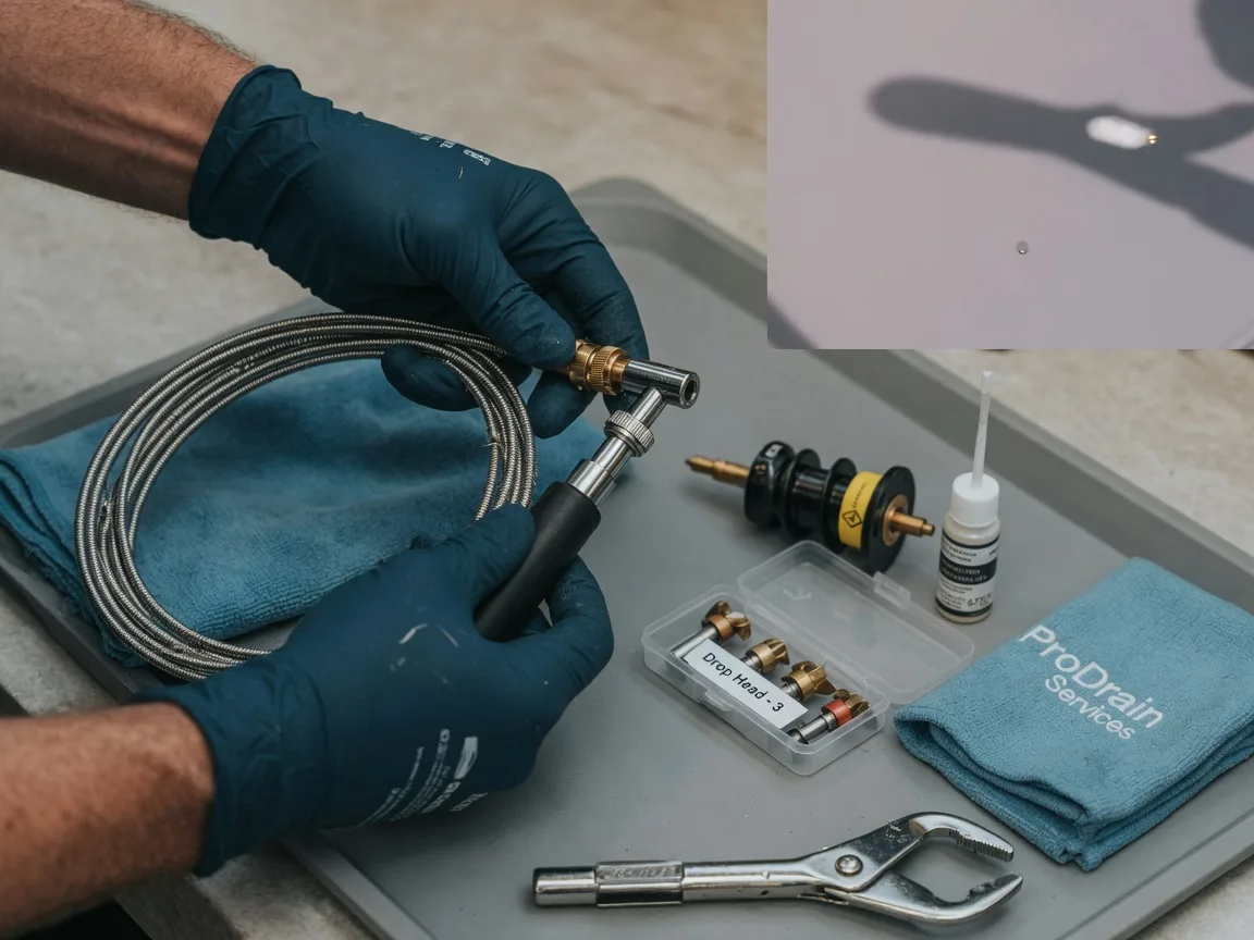 Why choose Drain Cleaning in Washington, CA